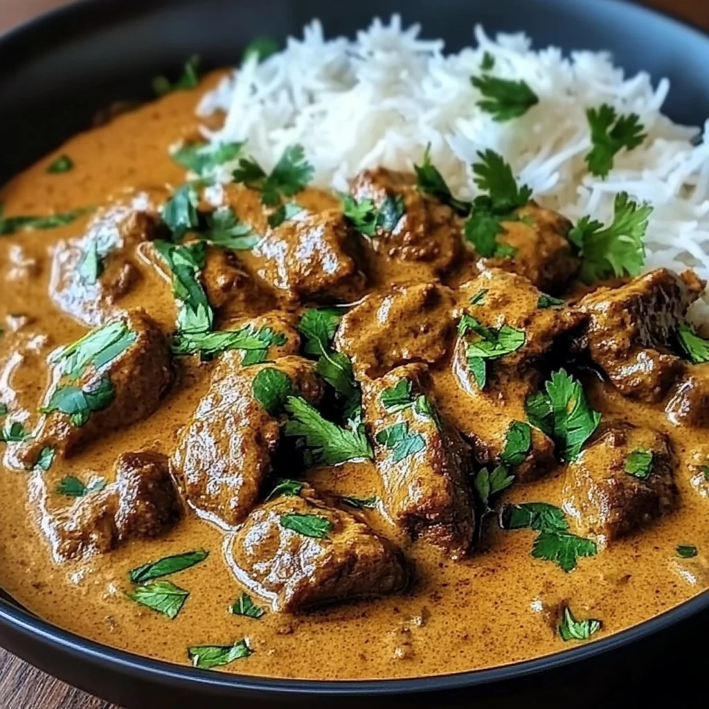 Coconut-Curry