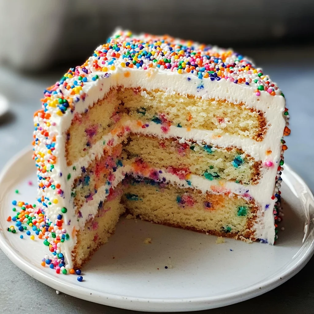 Funfetti