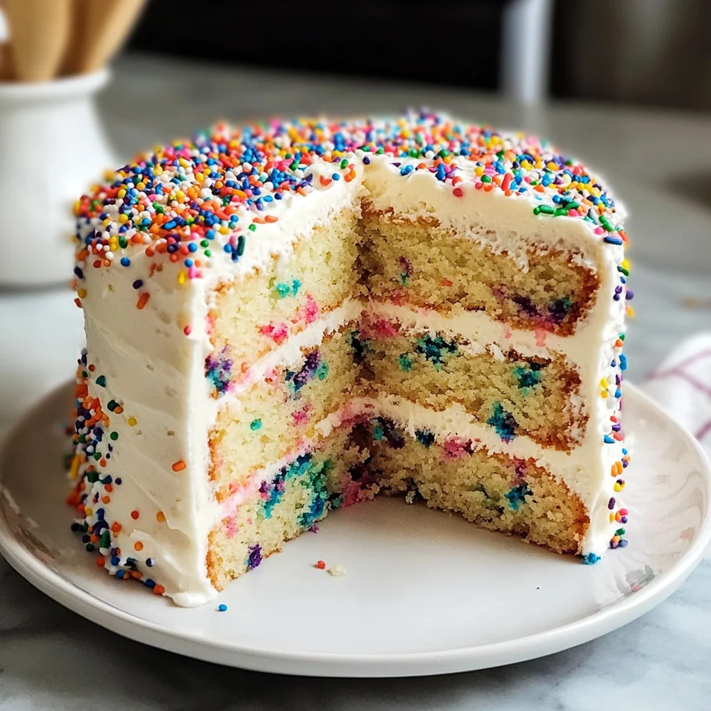 Funfetti