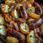 Hearty Dublin Coddle Recipe