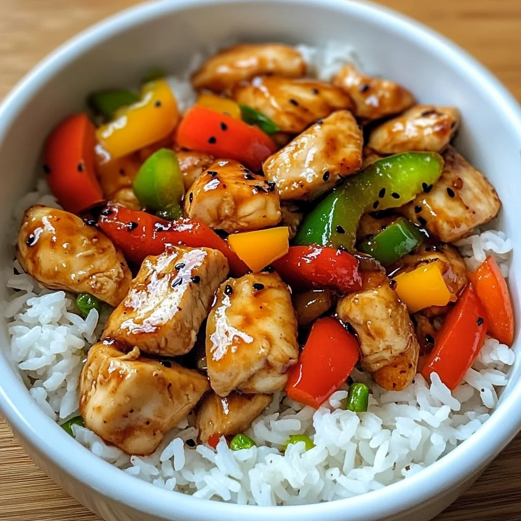 Teriyaki