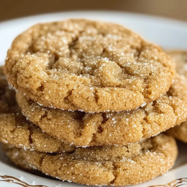 Apple Cider Cookies