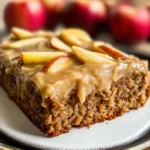 Apple Spice Cake