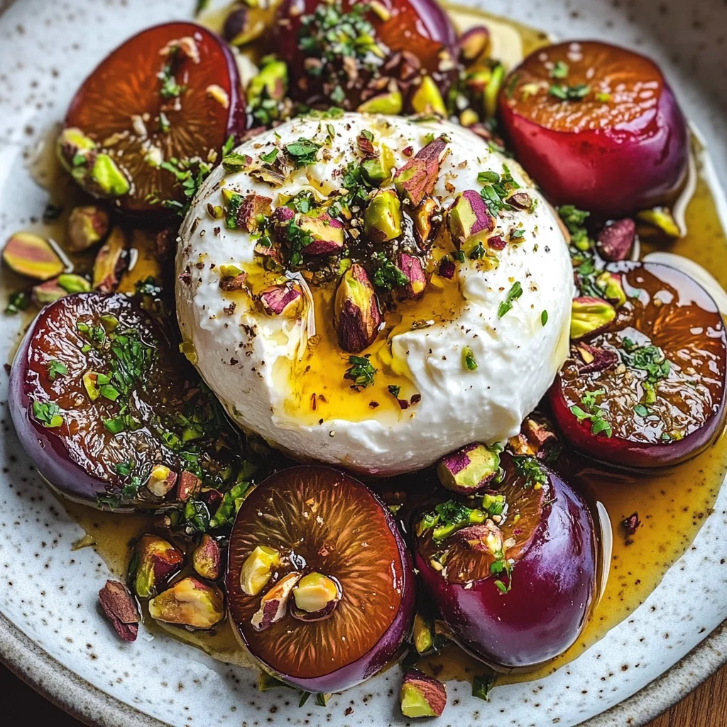 Burrata