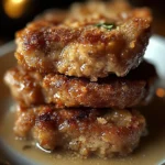 Country Fried beef Chops: A Delicious Recipe for Southern Comfort Food