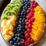 Fruit Rainbow