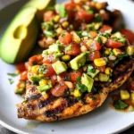 How to Make Fiesta Lime Chicken