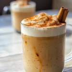 Pumpkin Spice Cold Brew