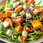 Sweet Potato Salad