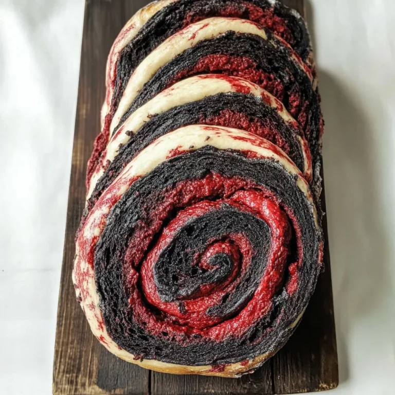 Vampire Bread
