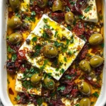 Baked Feta